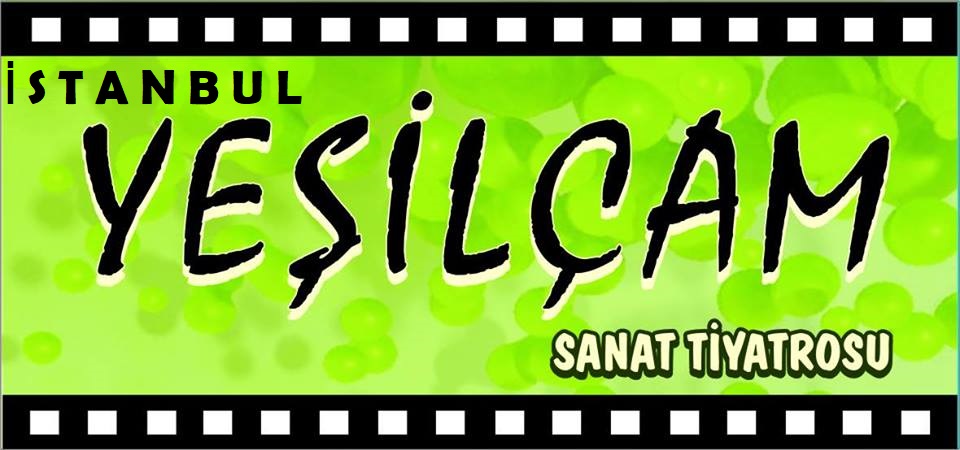 Yeşilçam Sanat Tiyatrosu